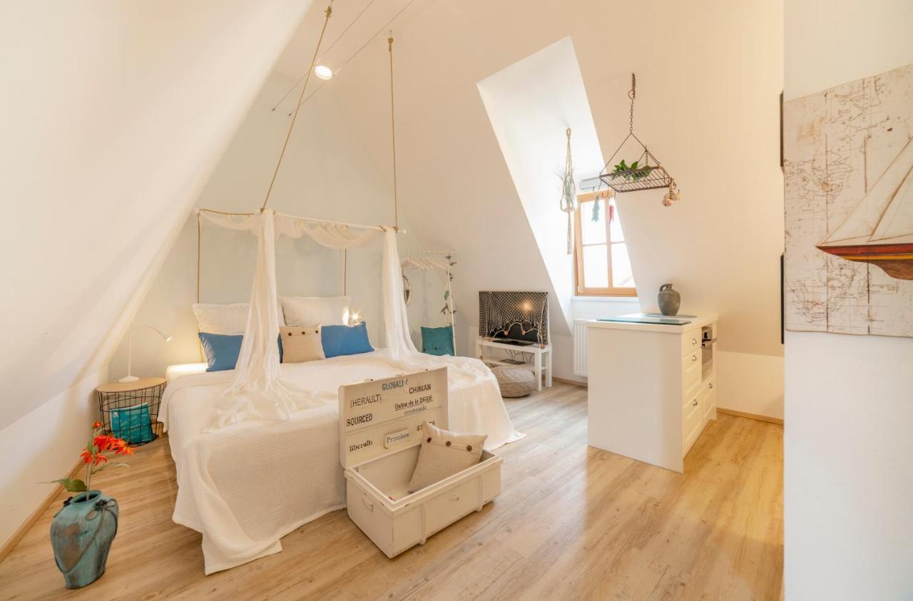 Roomerie Sulzbach-Rosenberg Exterior foto