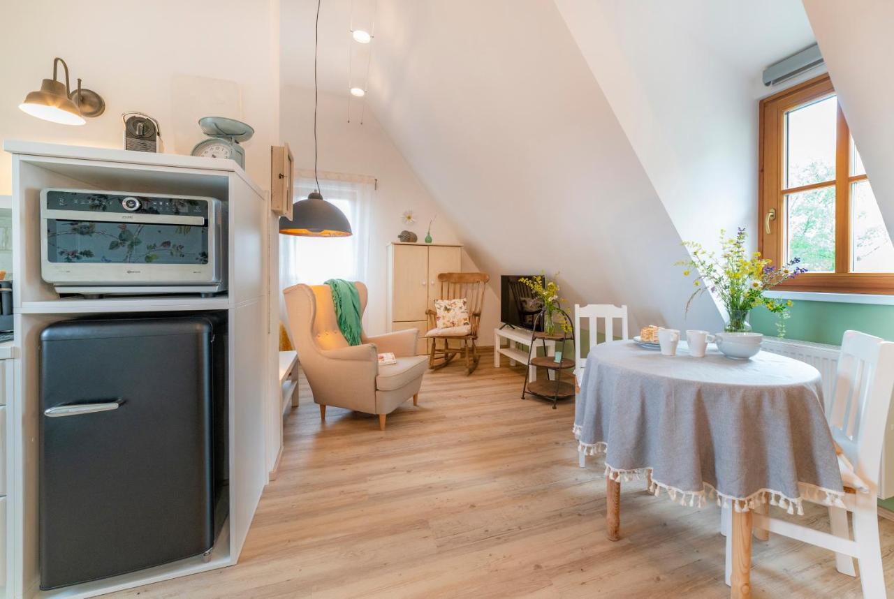 Roomerie Sulzbach-Rosenberg Exterior foto